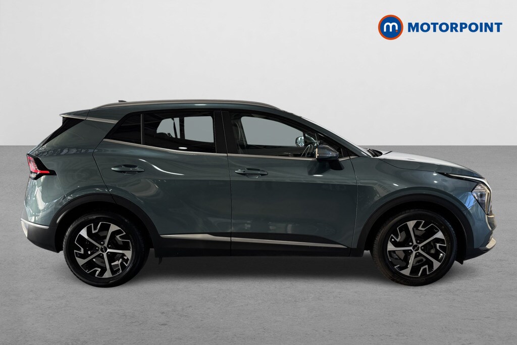 Used Kia Sportage 2023 for sale - 76854885: Photo 8