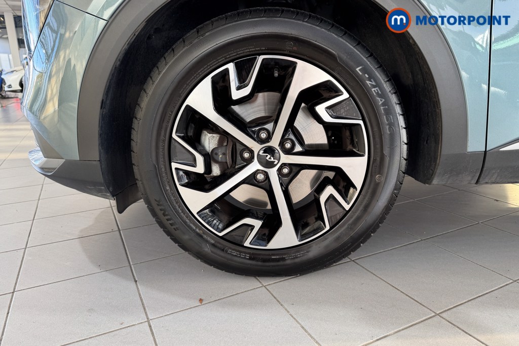 Used Kia Sportage 2023 for sale - 76854885: Photo 9