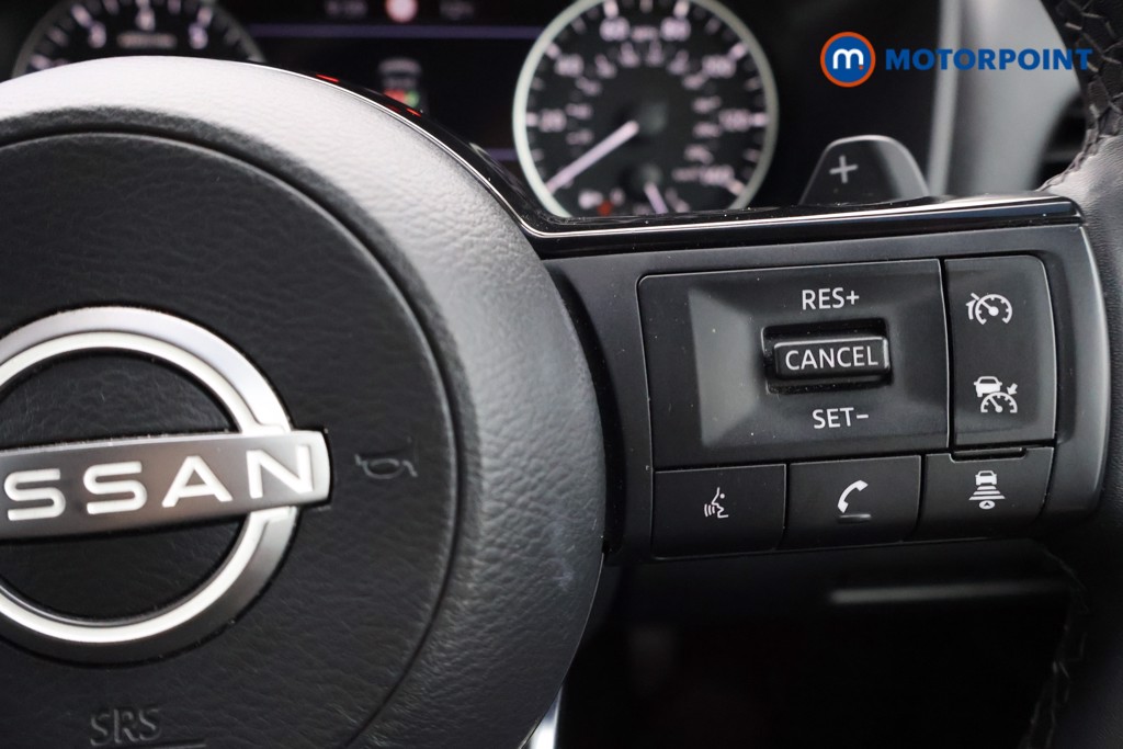 Used Nissan Qashqai 2023 for sale - 77848966: Photo 11