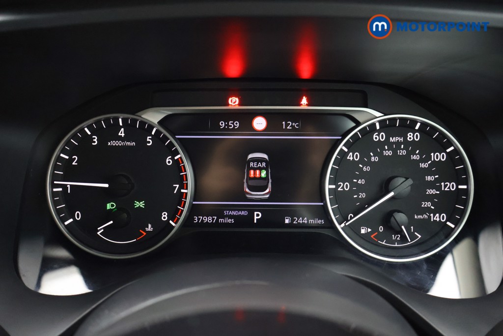 Used Nissan Qashqai 2023 for sale - 77848966: Photo 12