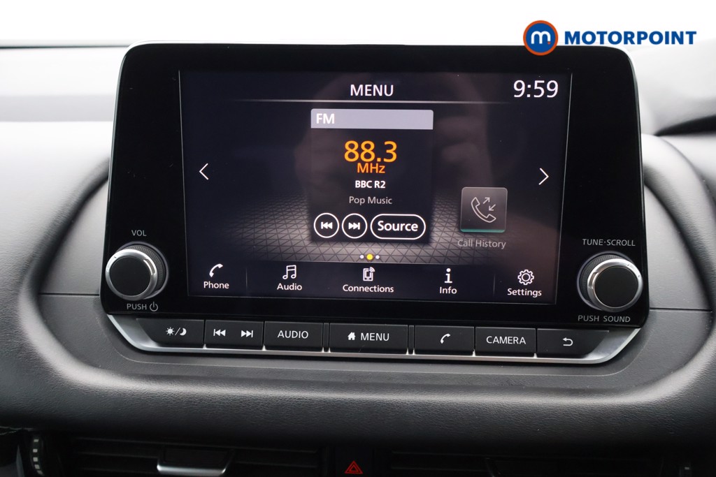 Used Nissan Qashqai 2023 for sale - 77848966: Photo 13