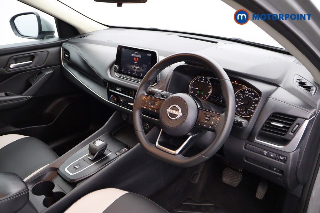 Used Nissan Qashqai 2023 for sale - 77848966: Photo 18