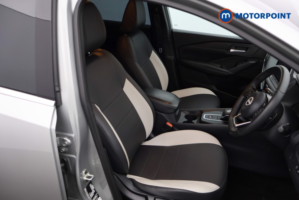 Used Nissan Qashqai 2023 for sale - 77848966: Photo 19