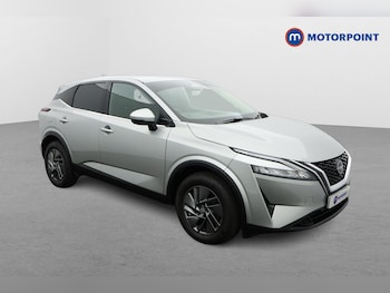 Used Nissan Qashqai 2023 for sale - 77848966: Photo