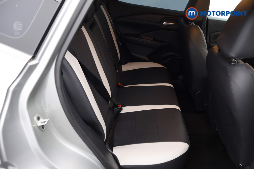 Used Nissan Qashqai 2023 for sale - 77848966: Photo 20