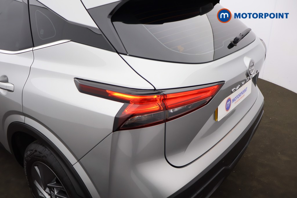 Used Nissan Qashqai 2023 for sale - 77848966: Photo 22