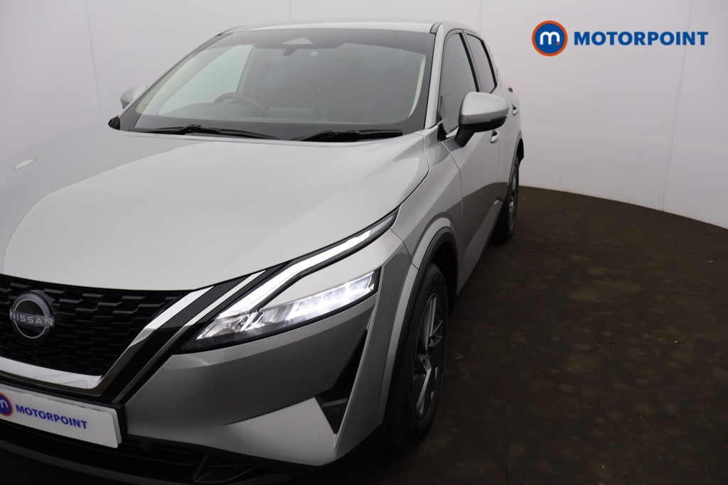 Used Nissan Qashqai 2023 for sale - 77848966: Photo 23