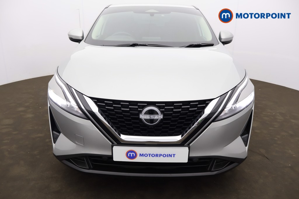 Used Nissan Qashqai 2023 for sale - 77848966: Photo 24