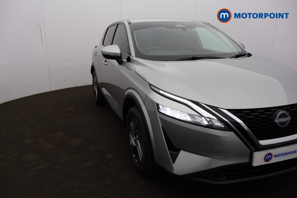 Used Nissan Qashqai 2023 for sale - 77848966: Photo 25