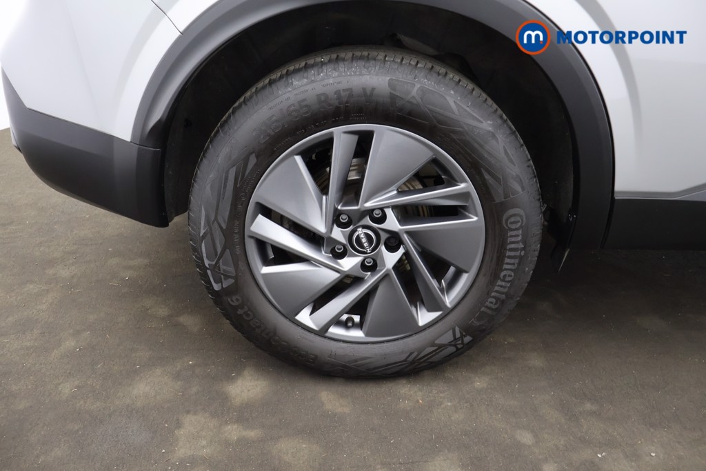 Used Nissan Qashqai 2023 for sale - 77848966: Photo 26