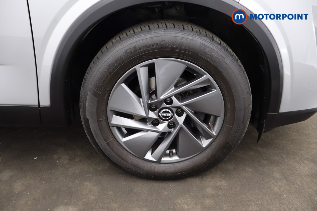 Used Nissan Qashqai 2023 for sale - 77848966: Photo 27