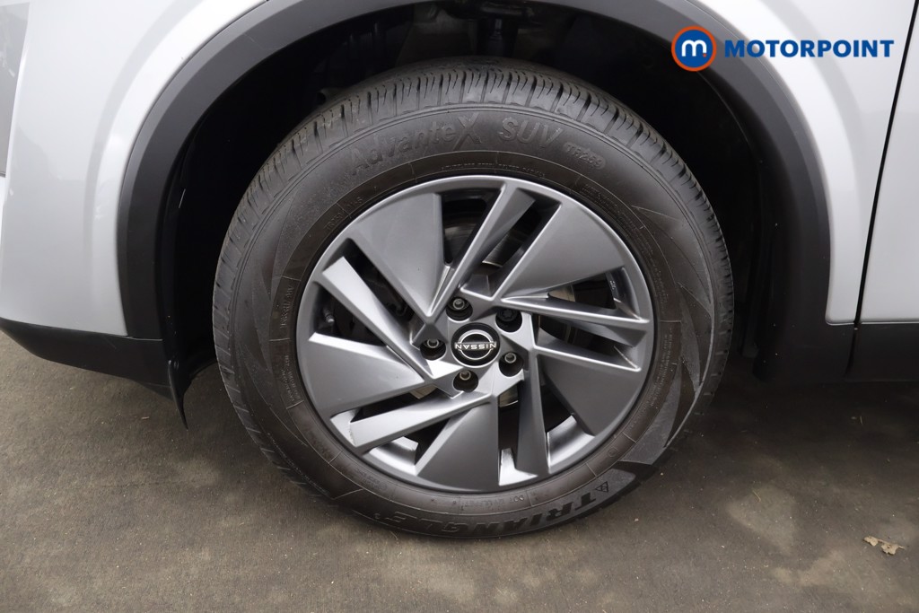 Used Nissan Qashqai 2023 for sale - 77848966: Photo 28