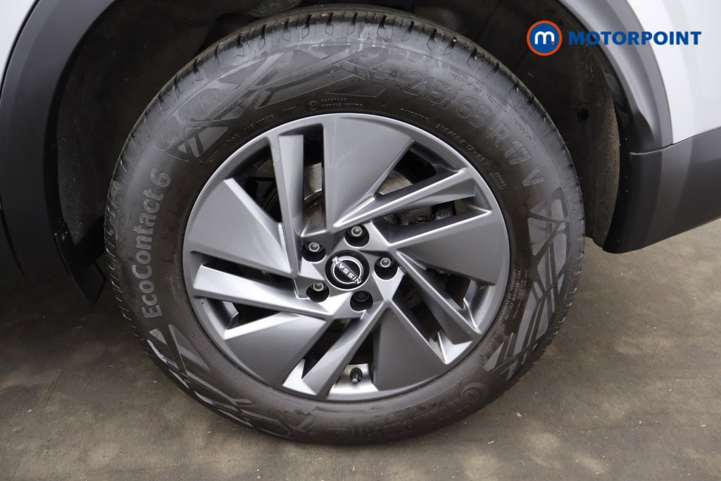 Used Nissan Qashqai 2023 for sale - 77848966: Photo 29