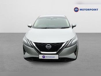 Used Nissan Qashqai 2023 for sale - 77848966: Photo