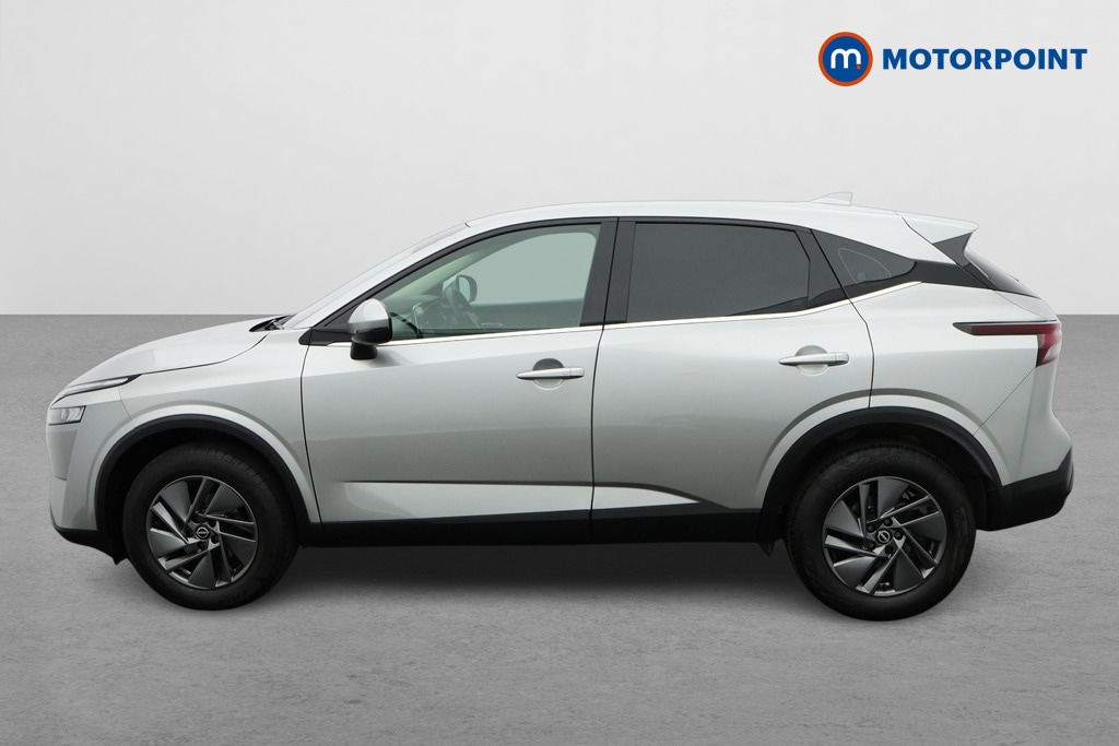 Used Nissan Qashqai 2023 for sale - 77848966: Photo 4