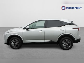 Used Nissan Qashqai 2023 for sale - 77848966: Photo