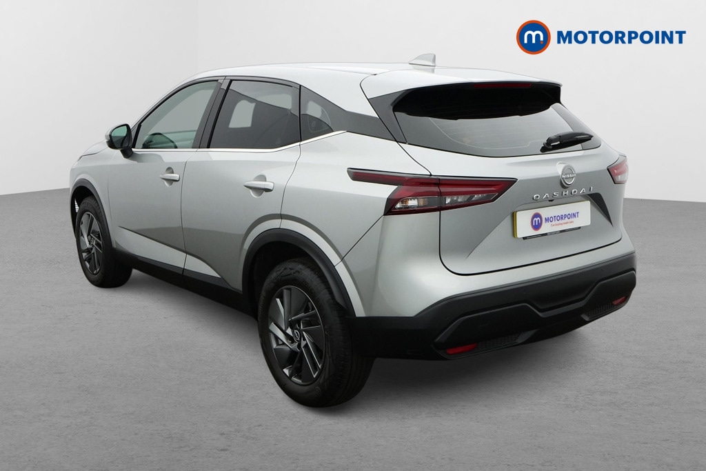 Used Nissan Qashqai 2023 for sale - 77848966: Photo 5