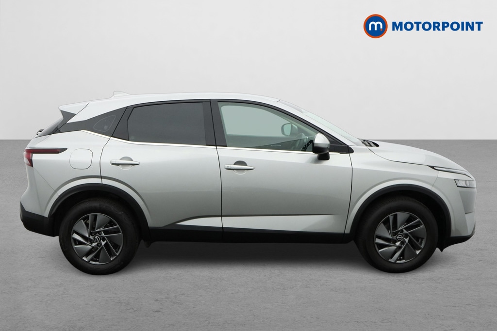 Used Nissan Qashqai 2023 for sale - 77848966: Photo 8