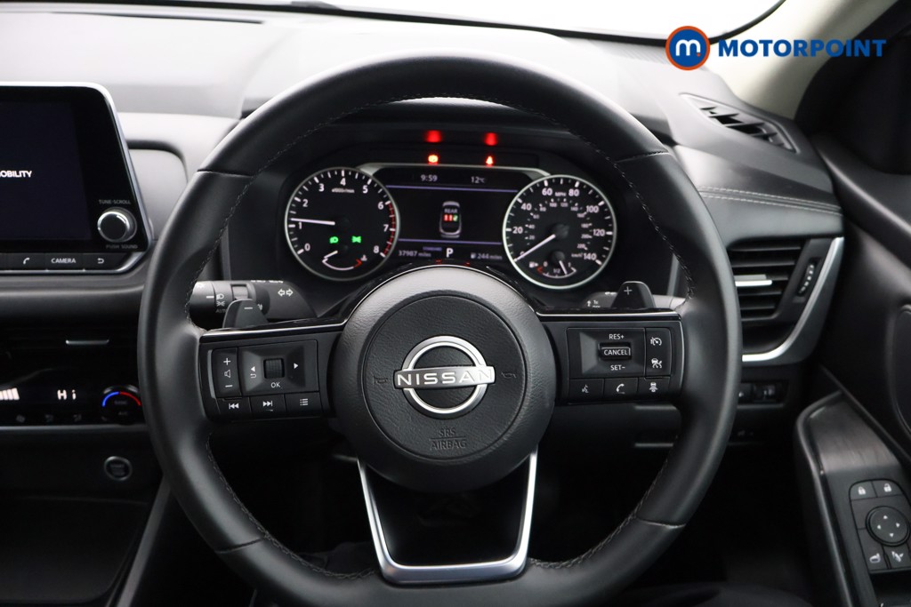 Used Nissan Qashqai 2023 for sale - 77848966: Photo 9