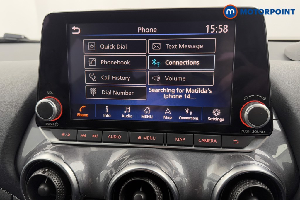 Used Nissan Juke 2023 for sale - 76524044: Photo 17