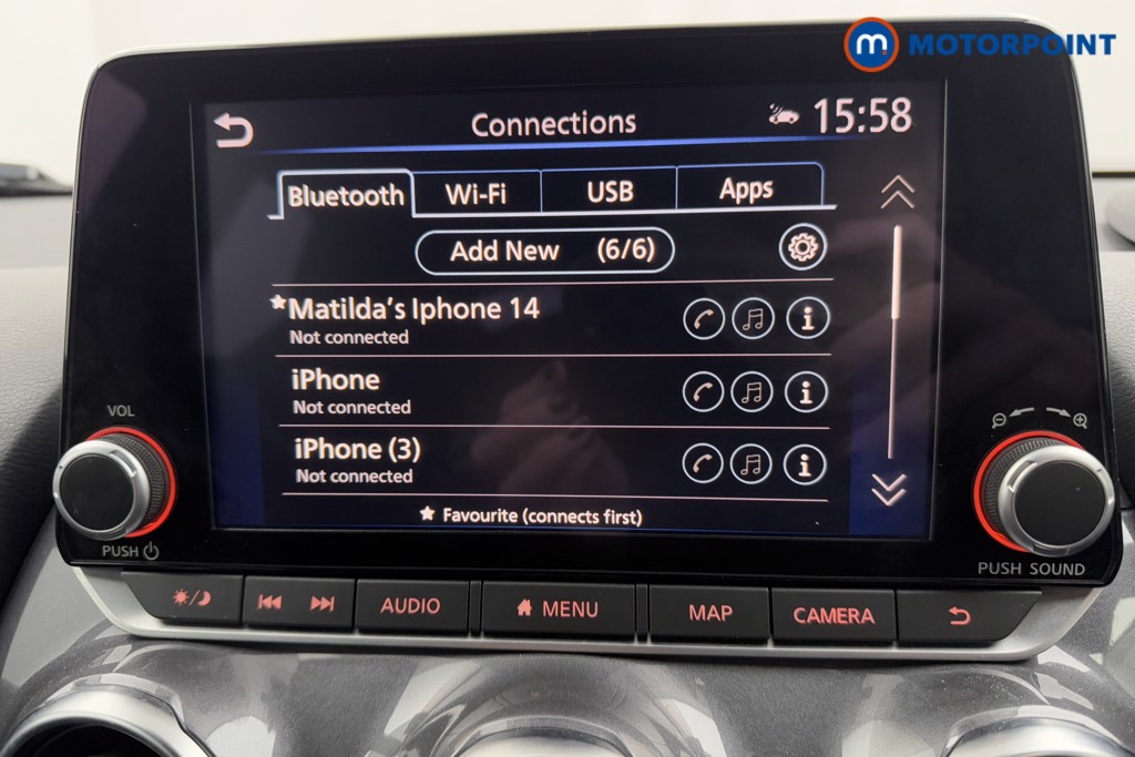 Used Nissan Juke 2023 for sale - 76524044: Photo 18