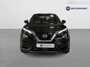 Used Nissan Juke 2023 for sale - 76524044: Photo