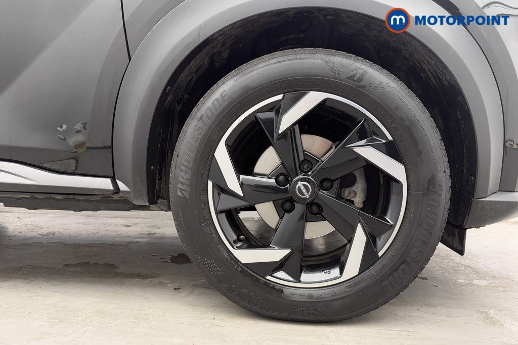 Used Nissan Juke 2023 for sale - 76524044: Photo 38