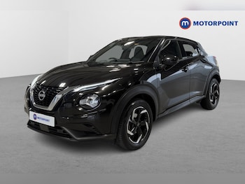 Used Nissan Juke 2023 for sale - 76524044: Photo