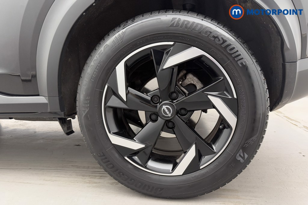 Used Nissan Juke 2023 for sale - 76524044: Photo 40