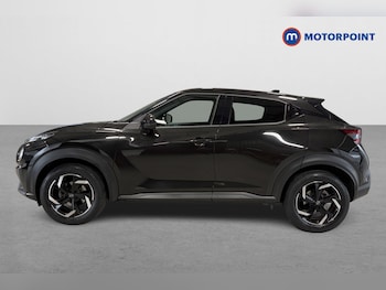 Used Nissan Juke 2023 for sale - 76524044: Photo