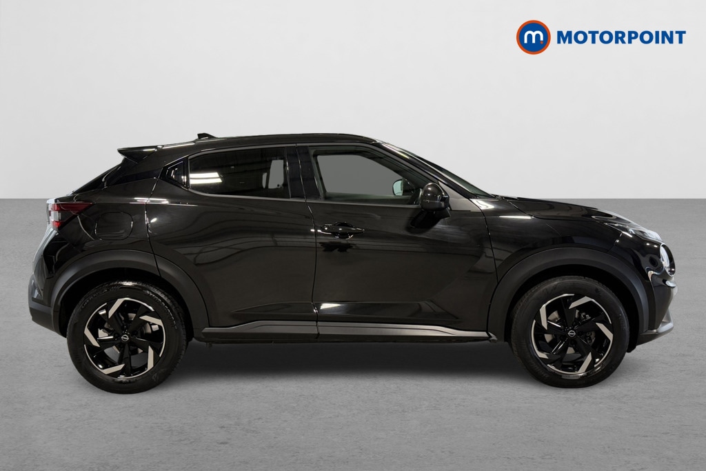 Used Nissan Juke 2023 for sale - 76524044: Photo 8