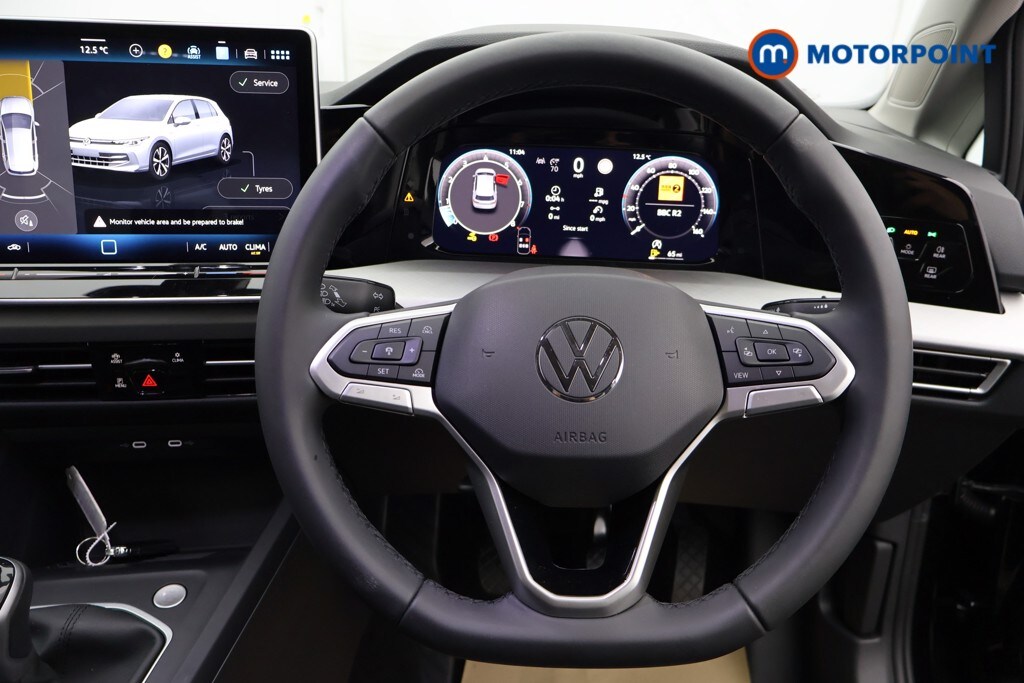 Used Volkswagen Golf 2025 for sale - 77984509: Photo 14