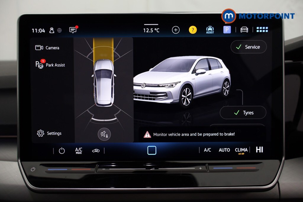 Used Volkswagen Golf 2025 for sale - 77984509: Photo 20