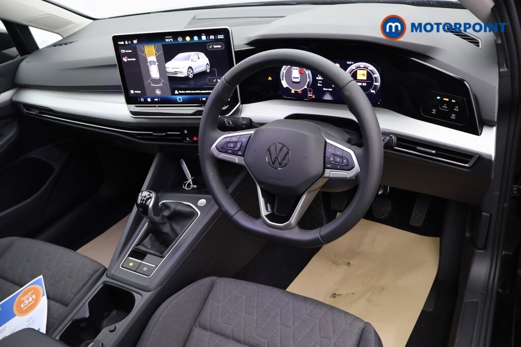 Used Volkswagen Golf 2025 for sale - 77984509: Photo 30