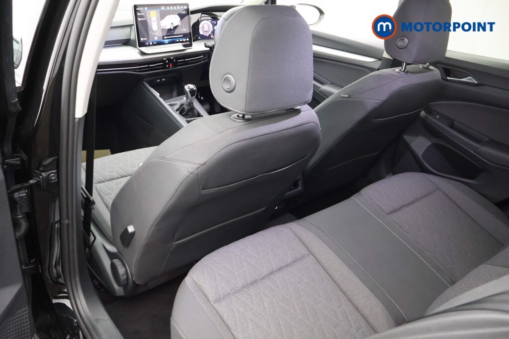 Used Volkswagen Golf 2025 for sale - 77984509: Photo 35