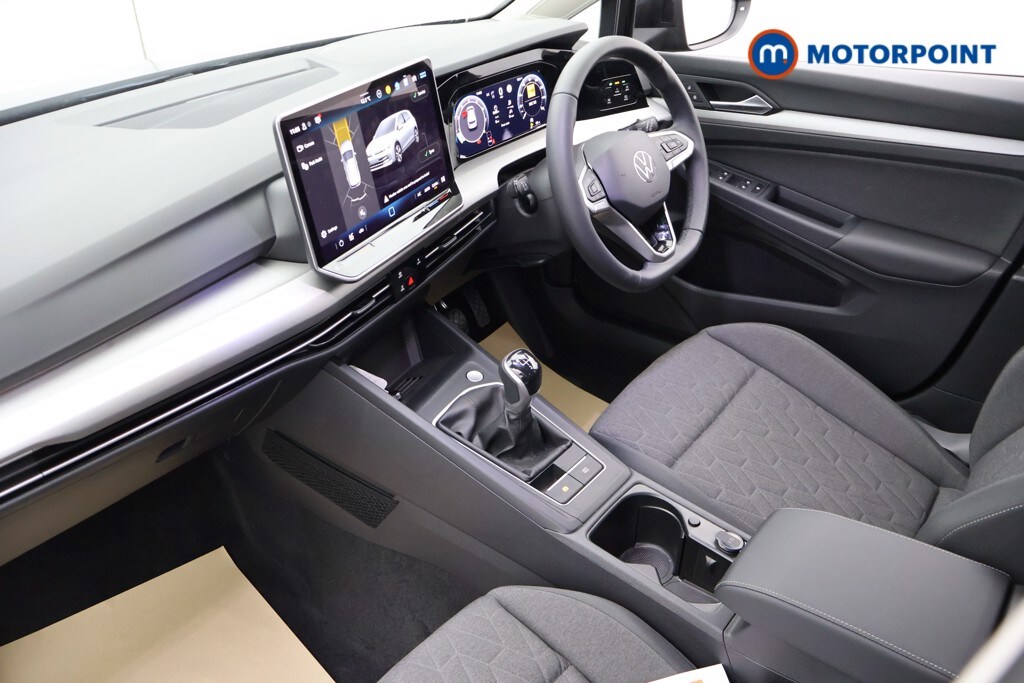 Used Volkswagen Golf 2025 for sale - 77984509: Photo 38