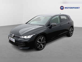 Used Volkswagen Golf 2025 for sale - 77984509: Photo