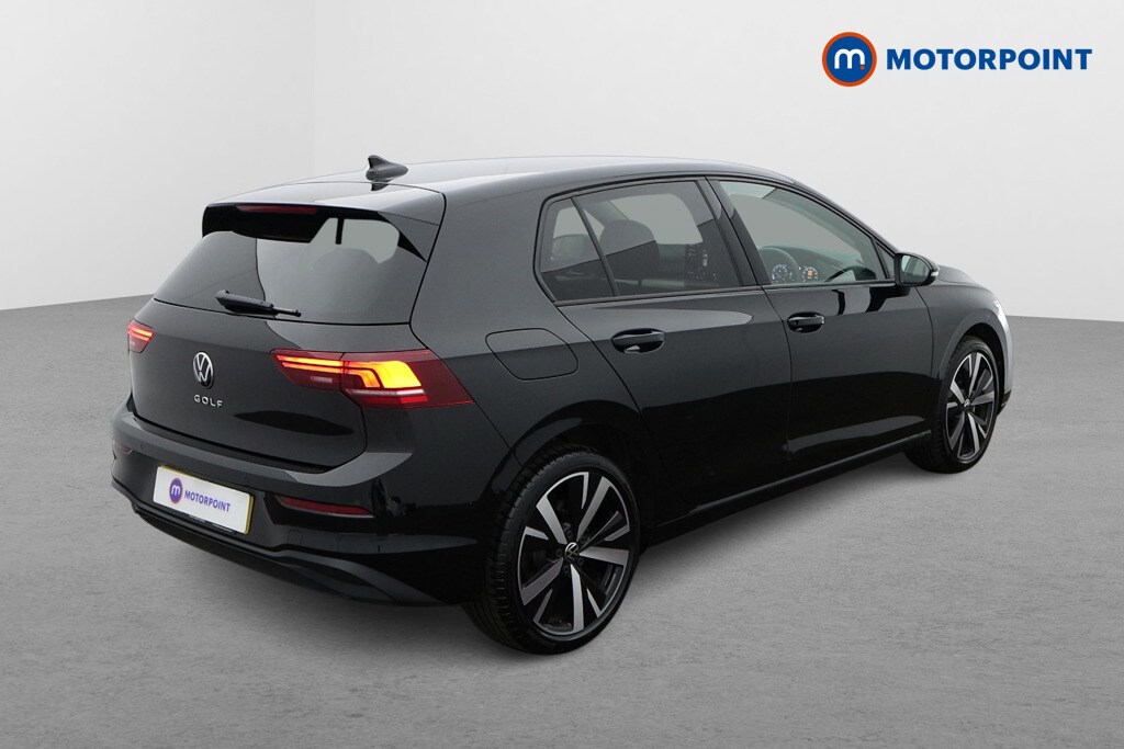 Used Volkswagen Golf 2025 for sale - 77984509: Photo 7