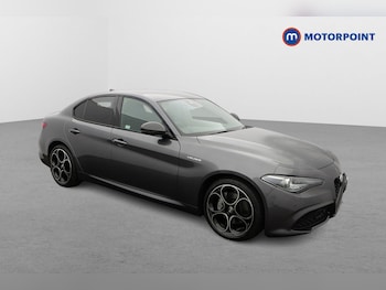 2022 - 2.0 TB 280 Veloce [Performance brake] 4dr Auto