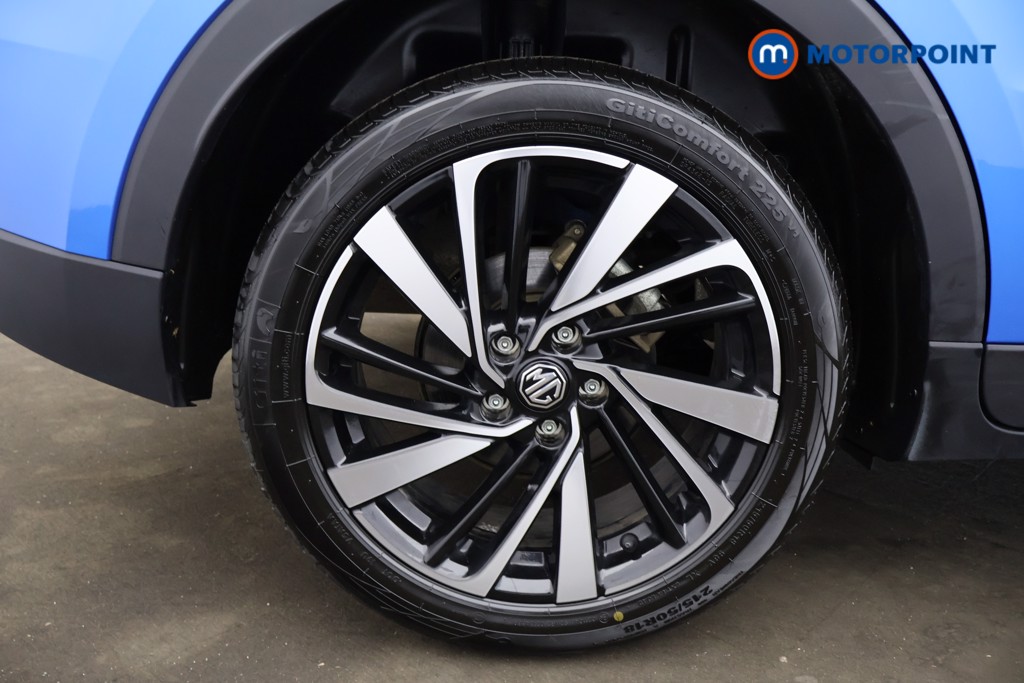 Used MG MG ZS 2025 for sale - 77747139: Photo 10