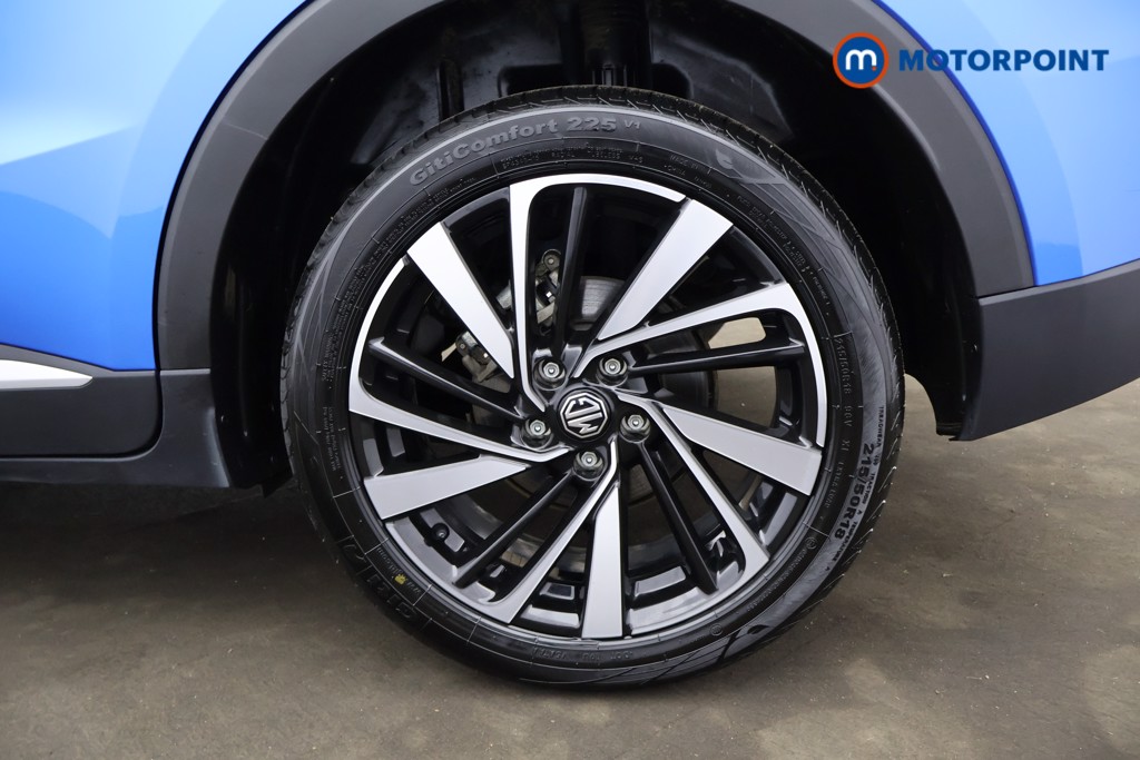 Used MG MG ZS 2025 for sale - 77747139: Photo 11