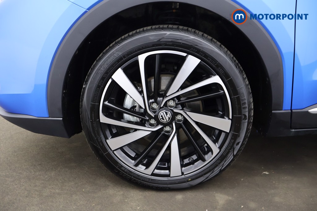 Used MG MG ZS 2025 for sale - 77747139: Photo 12