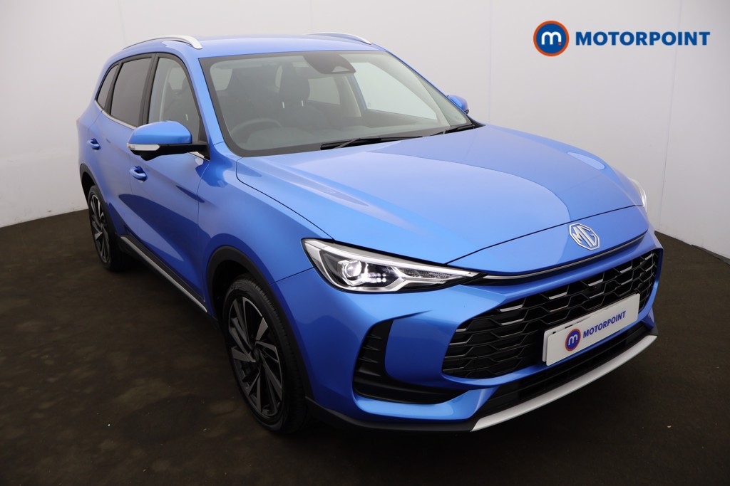 Used MG MG ZS 2025 for sale - 77747139: Photo 13