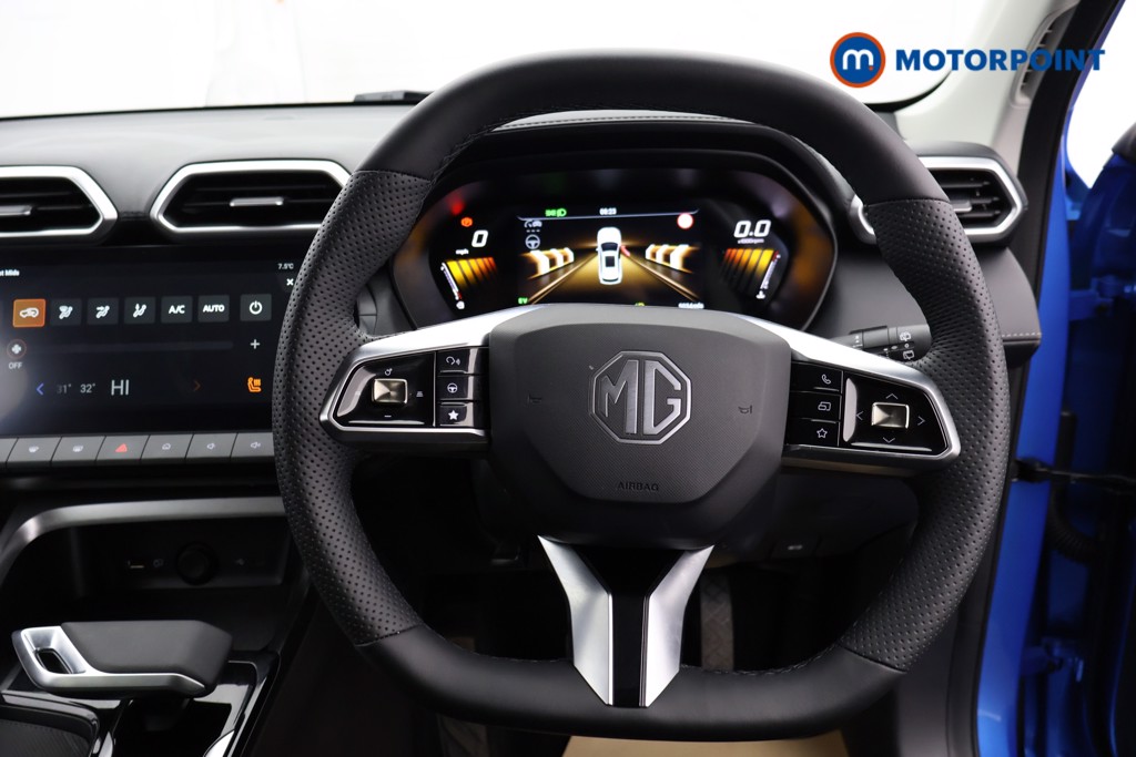 Used MG MG ZS 2025 for sale - 77747139: Photo 14