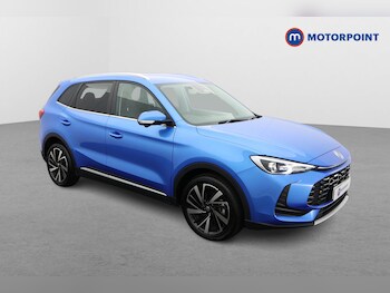 MG MG ZS feature image