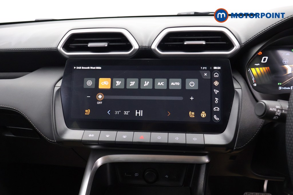 Used MG MG ZS 2025 for sale - 77747139: Photo 20