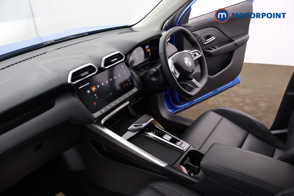 Used MG MG ZS 2025 for sale - 77747139: Photo 39