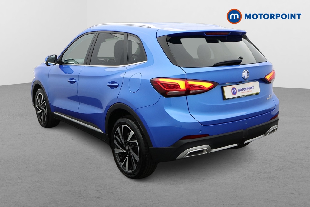 Used MG MG ZS 2025 for sale - 77747139: Photo 5