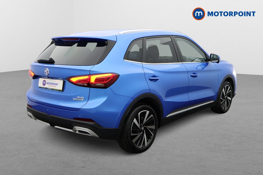 Used MG MG ZS 2025 for sale - 77747139: Photo 7