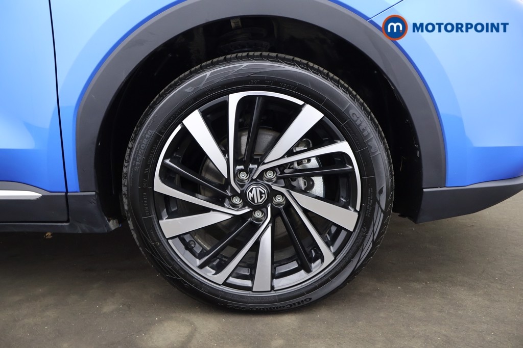 Used MG MG ZS 2025 for sale - 77747139: Photo 9